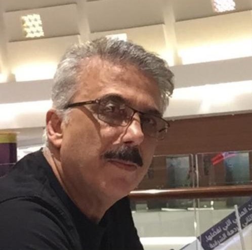 علیرضاشهاب جهانلو